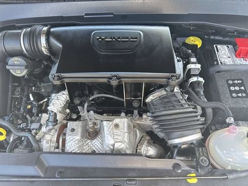 Used 2023 Jeep Compass Limited AWD/4WD image 28
