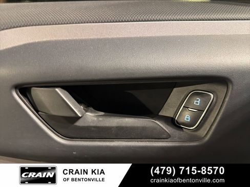 Used 2021 Ford Bronco Sport Big Bend w/ Big Bend Package (96B) AWD/4WD image 12