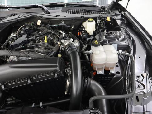 Used 2024 Ford Mustang Premium RWD image 18