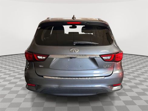 Used 2019 INFINITI QX60 Luxe w/ Essential Package image 3