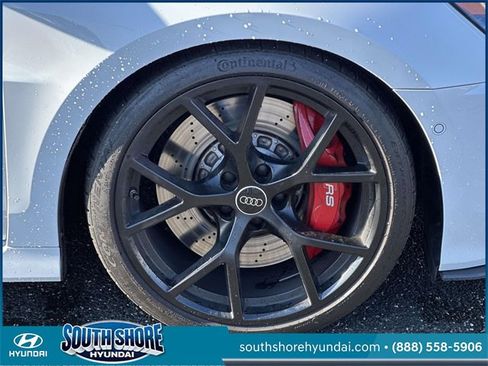 Used 2024 Audi RS 3 image 9