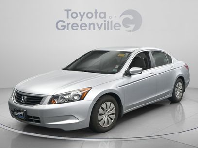 Used 2010 Honda Accord LX