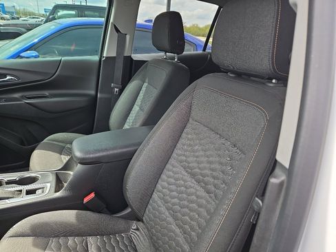 Used 2019 Chevrolet Equinox LT AWD/4WD image 8