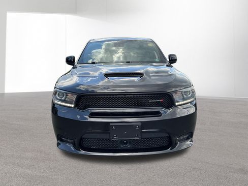 Used 2019 Dodge Durango R/T w/ Technology Group AWD/4WD image 8