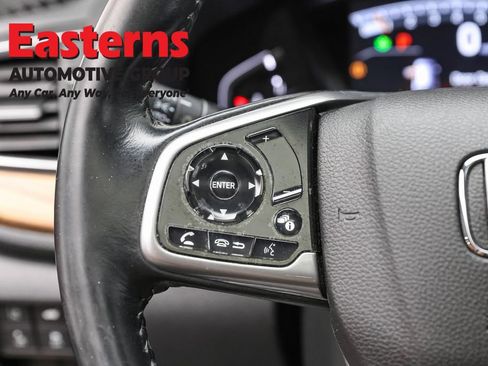 Used 2020 Honda CR-V Touring image 15