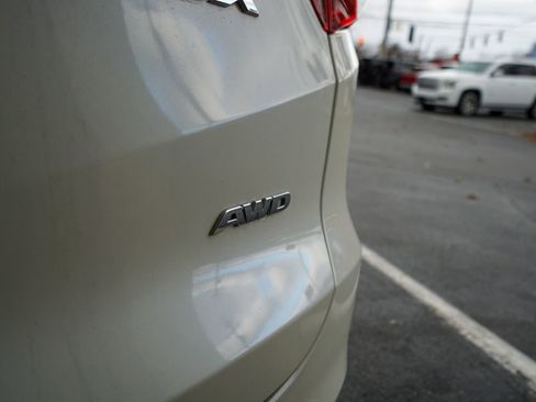 Used 2017 Acura RDX Technology Package image 3