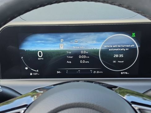 Certified 2024 Kia Seltos SX AWD/4WD image 19
