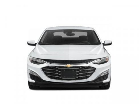 Used 2024 Chevrolet Malibu LT w/ Sport Edition image 4