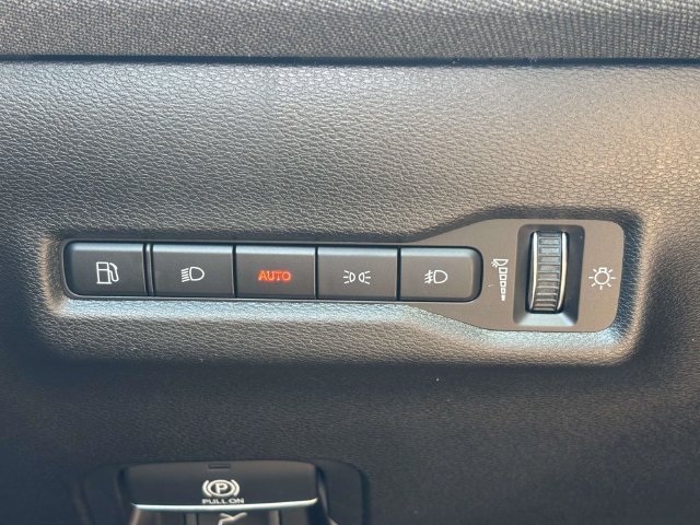 New 2026 Jeep Cherokee Laredo AWD/4WD image 22
