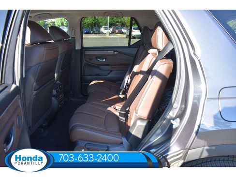 New 2026 Honda Pilot Elite image 31