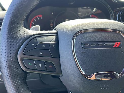 Used 2026 Dodge Durango GT AWD/4WD image 13