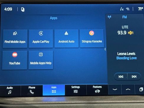 New 2026 Ford Bronco Badlands AWD/4WD image 75