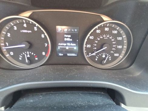 Used 2017 Hyundai Elantra Value Edition image 15