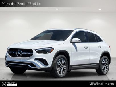 Used 2025 Mercedes-Benz GLA 250