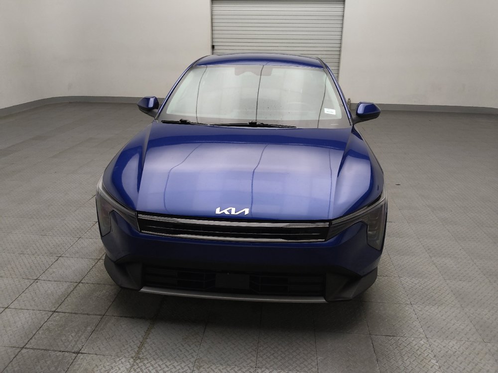 Used 2025 Kia K4 EX FWD image 15