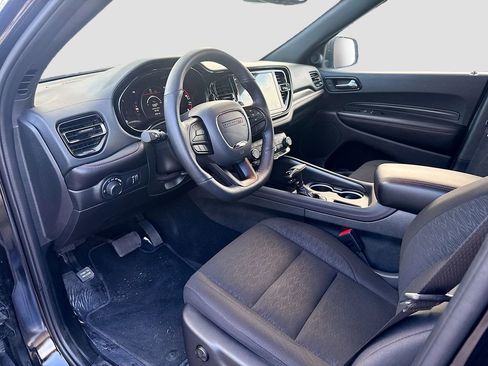 Used 2026 Dodge Durango GT AWD/4WD image 10