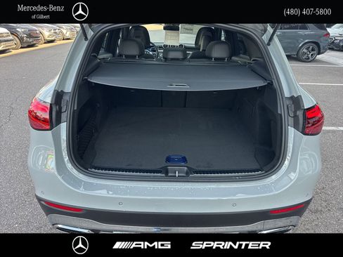 New 2026 Mercedes-Benz GLC 300 image 7
