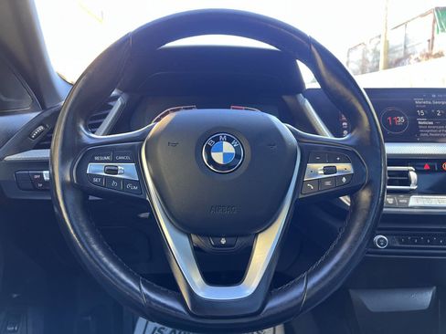 Used 2022 BMW 228i Gran Coupe 228i Gran Coupe 4dr Sedan image 21