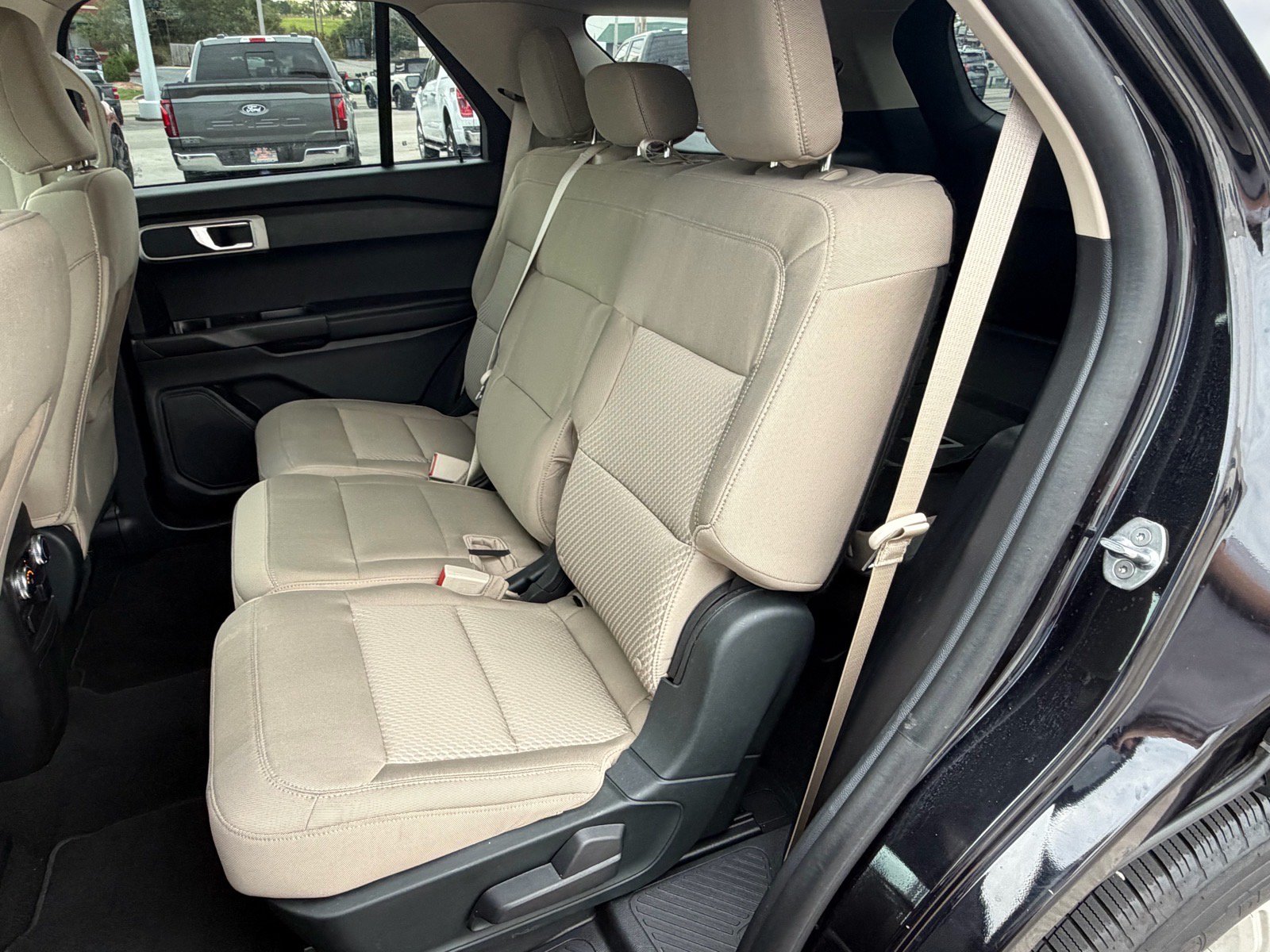 Used 2021 Ford Explorer 4WD image 44