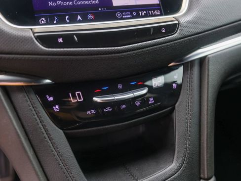 Certified 2023 Cadillac XT5 Sportv w/ Technology Package image 19