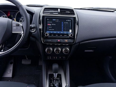 New 2026 Mitsubishi Outlander Sport SE AWD/4WD image 11