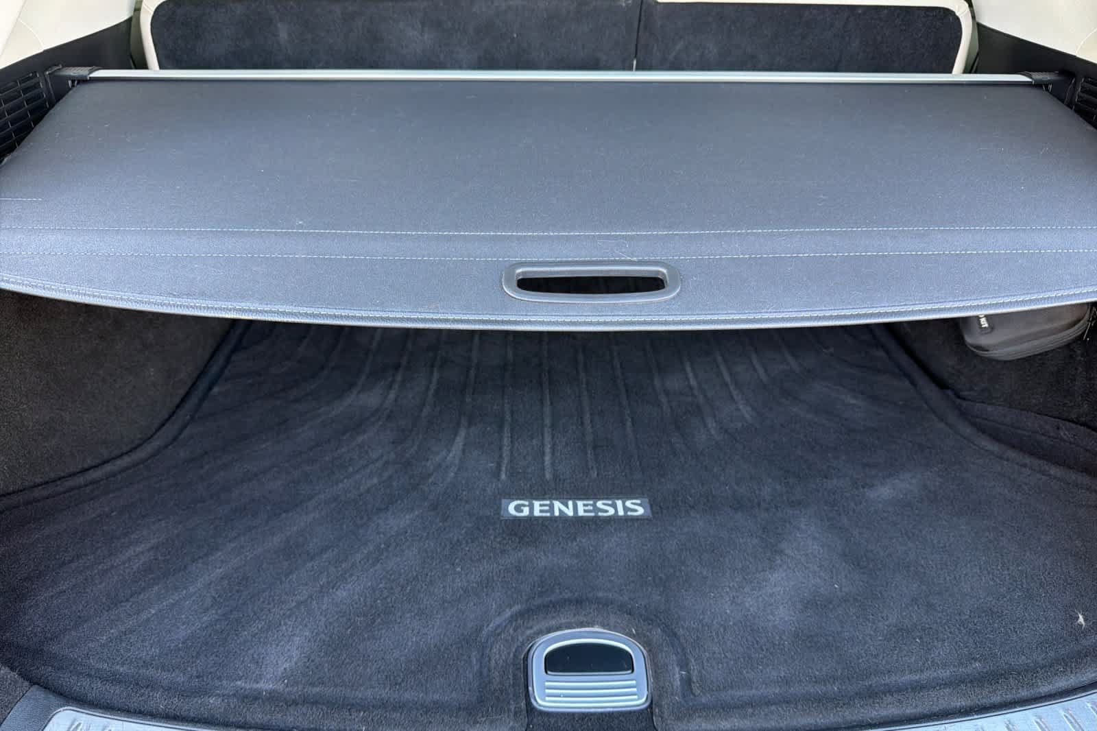 Used 2023 Genesis GV70 2.5T w/ Select Package AWD/4WD image 16
