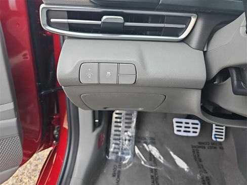 New 2026 Hyundai Elantra Sport image 27