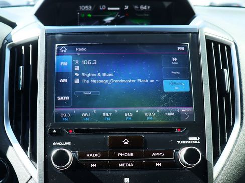 Used 2020 Subaru Crosstrek 2.0i Limited image 45