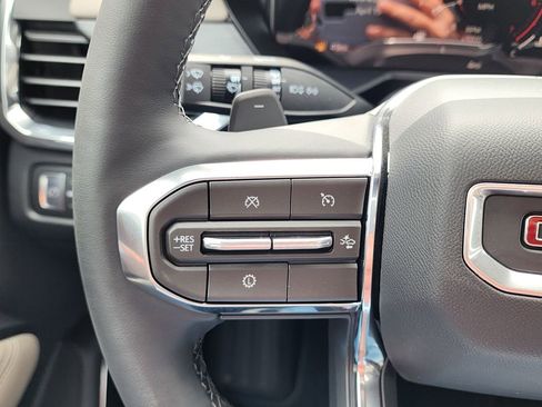 New 2026 GMC Acadia Elevation FWD image 20