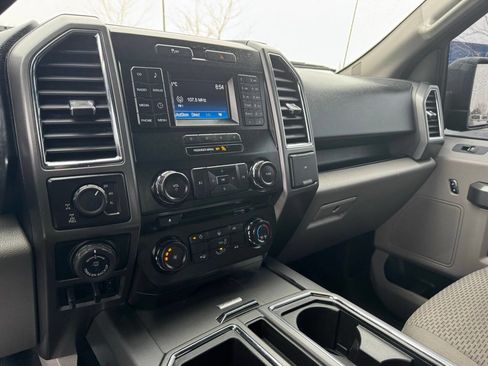 Used 2016 Ford F150 XLT w/ Equipment Group 301A Mid image 21