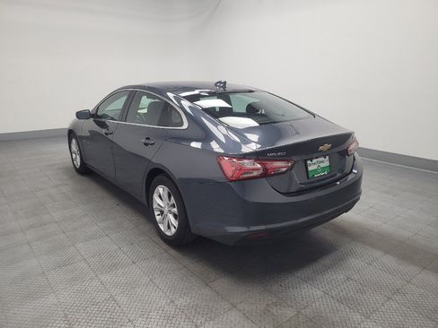 Used 2019 Chevrolet Malibu Hybrid FWD image 5