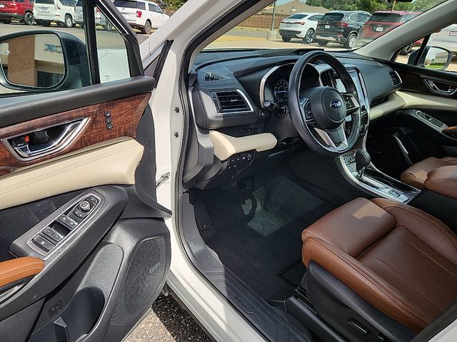 Used 2021 Subaru Ascent Touring w/ Popular Package #2A AWD/4WD image 12