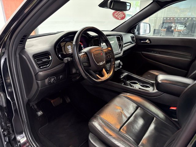 Used 2023 Dodge Durango GT AWD/4WD image 26