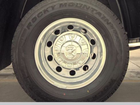 Used 2024 RAM 3500 Big Horn w/ Sport Appearance Package AWD/4WD image 12