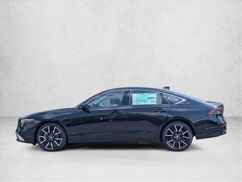 New 2026 Honda Accord Touring image 5