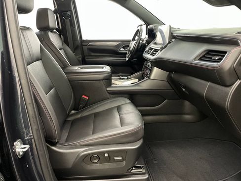 Certified 2022 Chevrolet Tahoe RST w/ Luxury Package AWD/4WD image 44