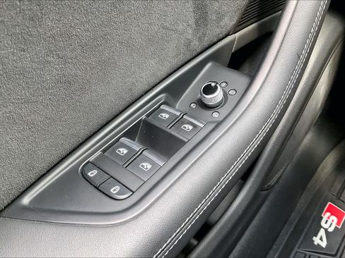 Used 2023 Audi S4 Prestige w/ Prestige Package AWD/4WD image 33