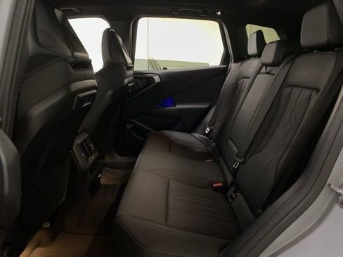 Used 2025 BMW X3 xDrive30i AWD/4WD image 22