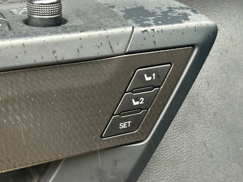 Used 2024 Toyota Tundra TRD Pro w/ TRD Pro Tow Package image 24