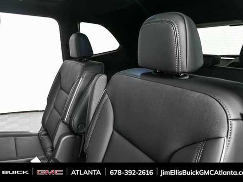 New 2026 Buick Enclave Preferred w/ Power Package AWD/4WD image 21