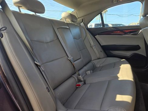 Used 2014 Cadillac ATS Premium image 17