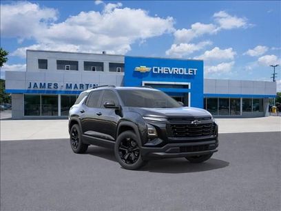 New 2026 Chevrolet Equinox LT