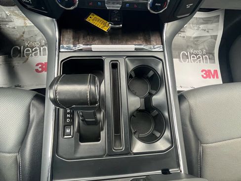 Used 2023 Ford F150 Lariat w/ Equipment Group 502A High AWD/4WD image 18