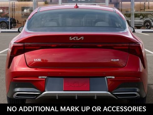 New 2026 Kia K5 GT-Line image 13