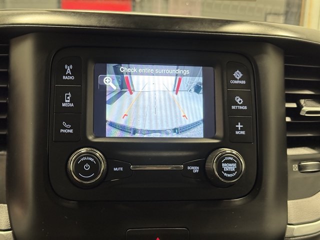 Used 2020 RAM 1500 Big Horn AWD/4WD image 24