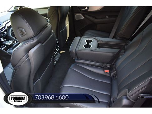 New 2026 Acura MDX Technology Package image 16