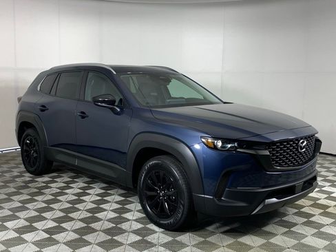 New 2026 MAZDA CX-50 2.5 Hybrid w/ Weather Package image 10