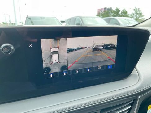 New 2026 Buick Encore GX Preferred w/ Advanced Technology Package FWD image 19