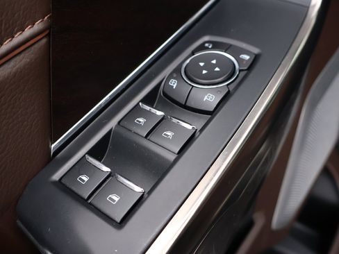 Used 2022 Ford F150 King Ranch w/ Equipment Group 601A High image 8