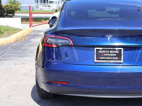 Used 2023 Tesla Model 3 Standard Range image 23